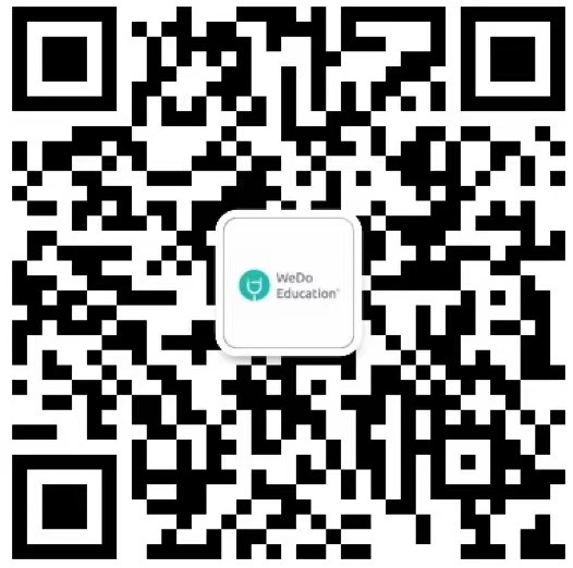 Scanne-Moi avec WeChat